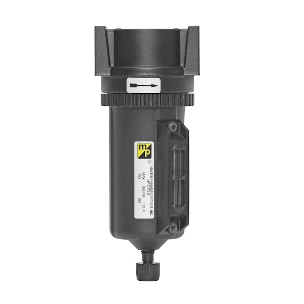 ADSORBER FIL 1/2 BSPP